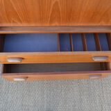 Secretary by G-Plan * 129 cm