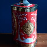 Ancient Greek style tea box