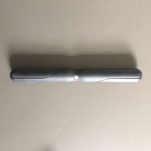 Under-the-plate design Menu