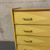Commode vintage