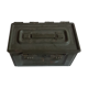 Box metal ammunition 1964 fund