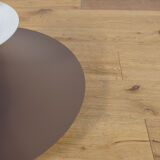 Radius Pendant by Erik Balslev for Fog & Mørup, 1970s