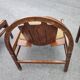 Fauteuil Baumann modèle Argos