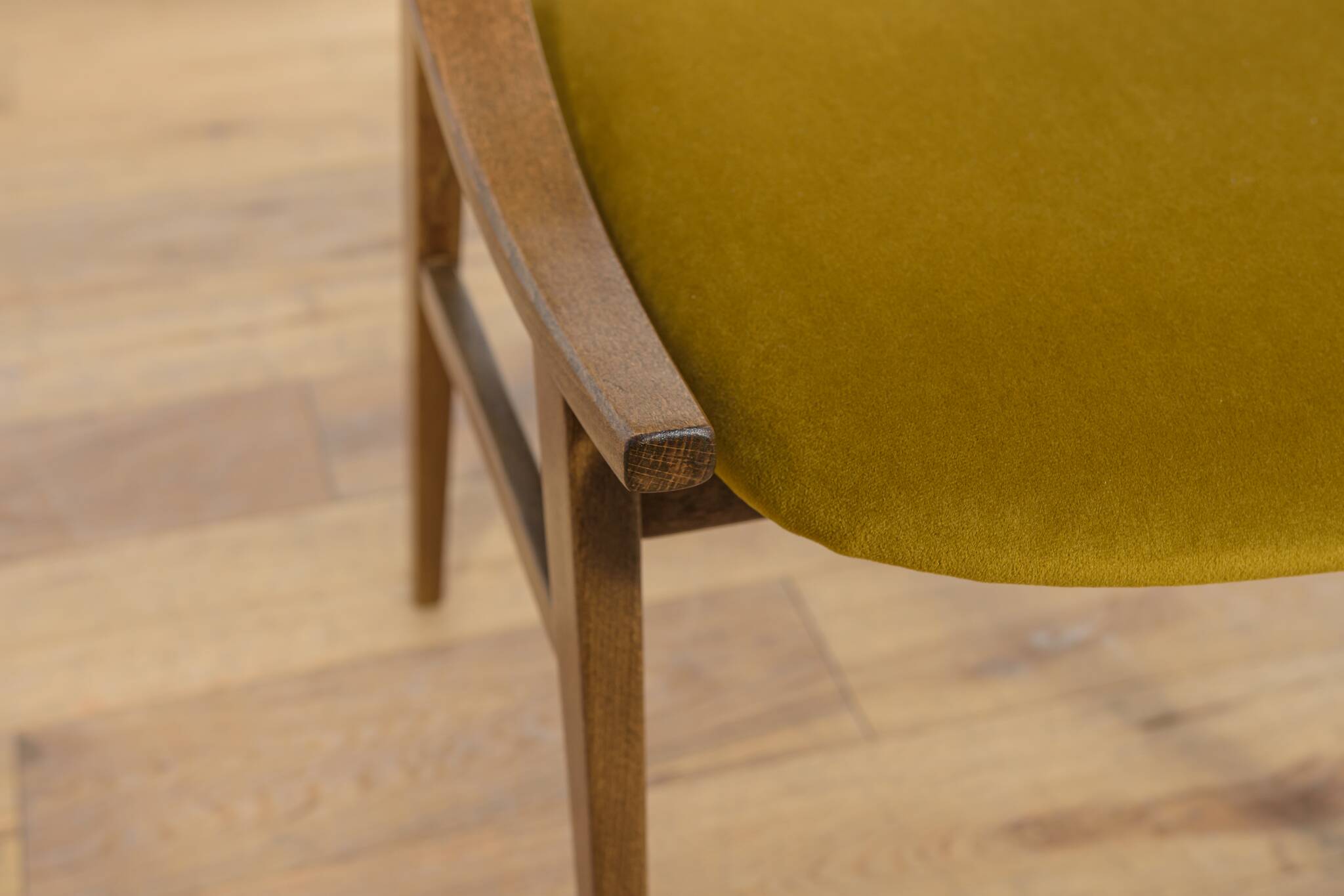 Chairs from Zamojska, Poland, 1970s, Set of 4