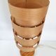 Vintage table lamp by Hans Agne Jakobsson for AB Ellysett 1960