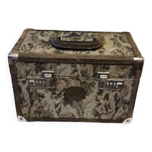 valise vintage