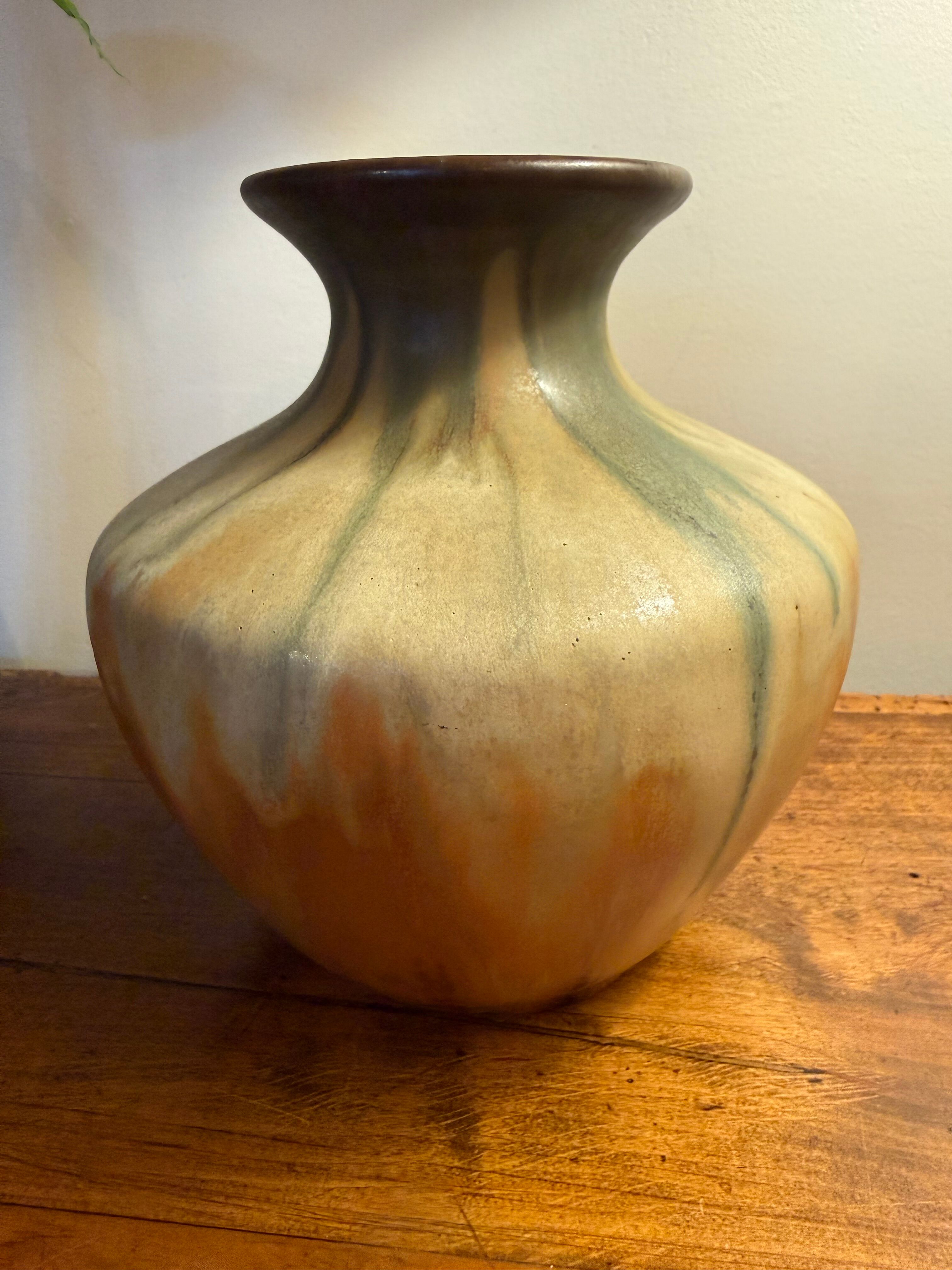 Vase Alfred Lebret