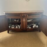 Regency style sideboard