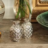 Salt and pepper maker Mauro Manetti