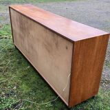 Scandinavian Enfilade 1960