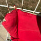 Fauteuil de jardin vintage Homecrest 1960 pivotant