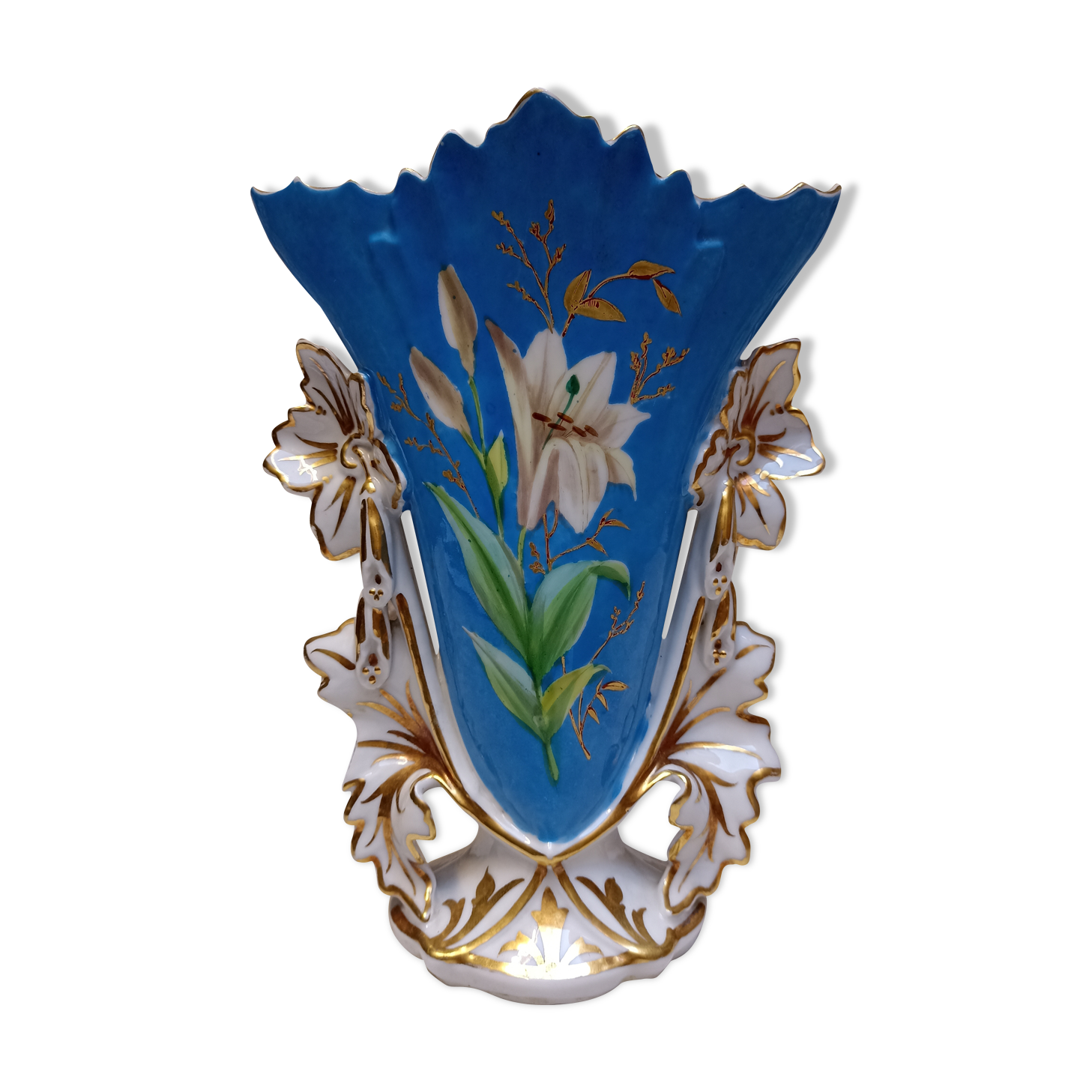 Bridal vase