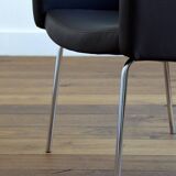 “Conseil” armchair by Pierre Guariche for Meurop 1960s