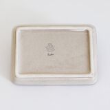 Vintage '70 ZELLER KERAMIC empty pocket