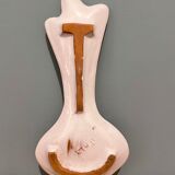 Aperitif ramequin in the shape of radishes