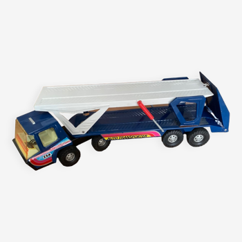 Auto transporter truck Bronco USA 534