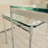 Tables basses gigognes