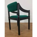 Fauteuil Carimate par Vico Magistretti