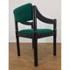Carimate armchair by Vico Magistretti