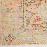6x9 Classic Vintage Rug, 197x272Cm