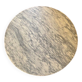 Cipollino marble side table