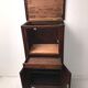Hi-fi cabinet storage cloth 50s