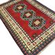 Tapis turc fait main 280cm x 150cm