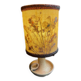 Table lamp – Les potiers d’Accolay