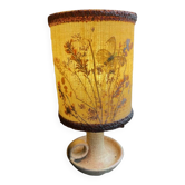 Lampe de table – Les potiers d’Accolay