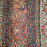 Persian carpet