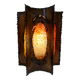 Accolay wall lamp, 70s design