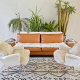 Tapis Azilal - 226 x 119cm