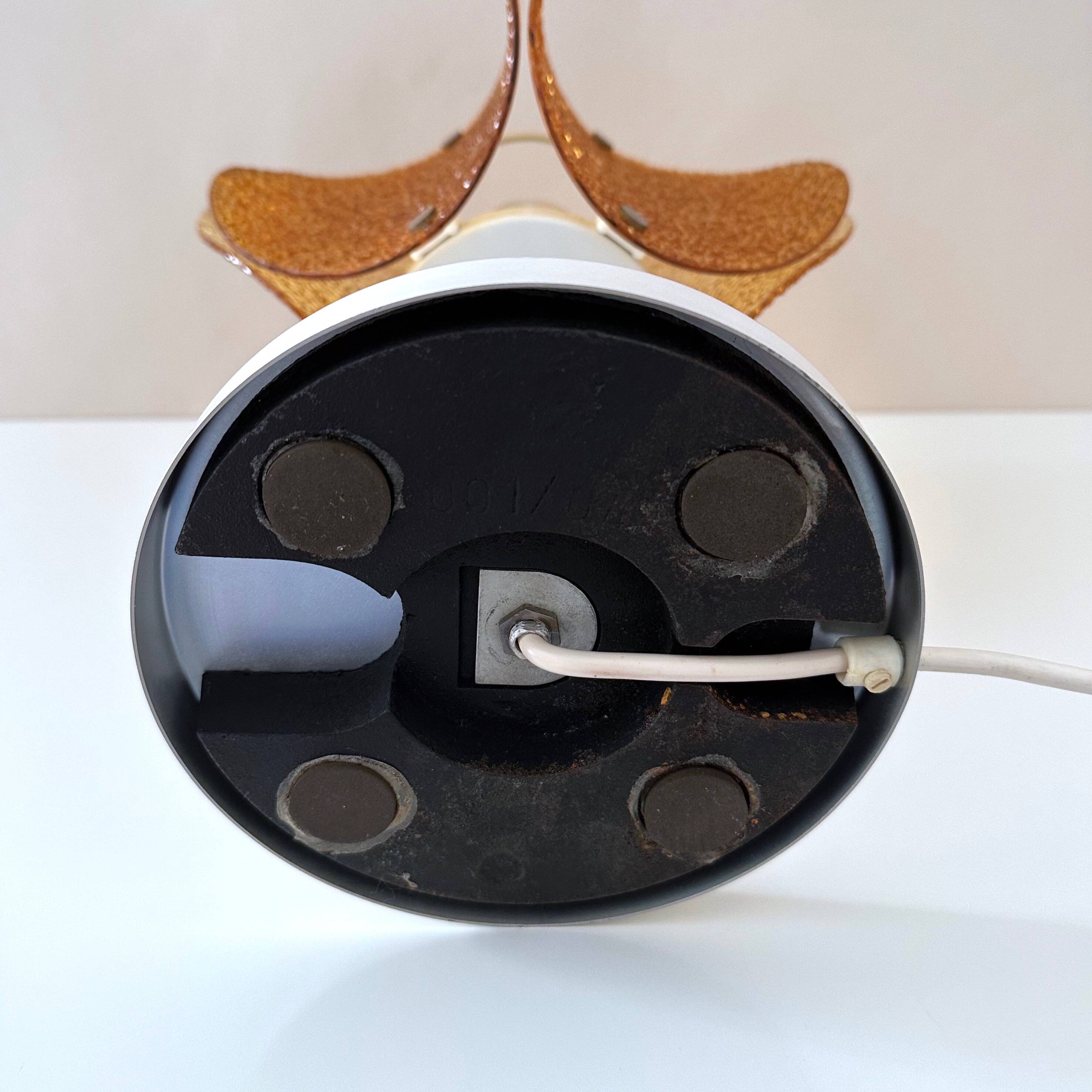 Mid Century table lamp AKA GDR