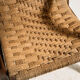 Beech armchair by Erich Dieckmann