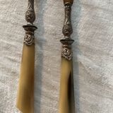 Couverts à salade