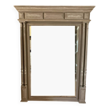 Large mirror