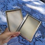 Old photo frames