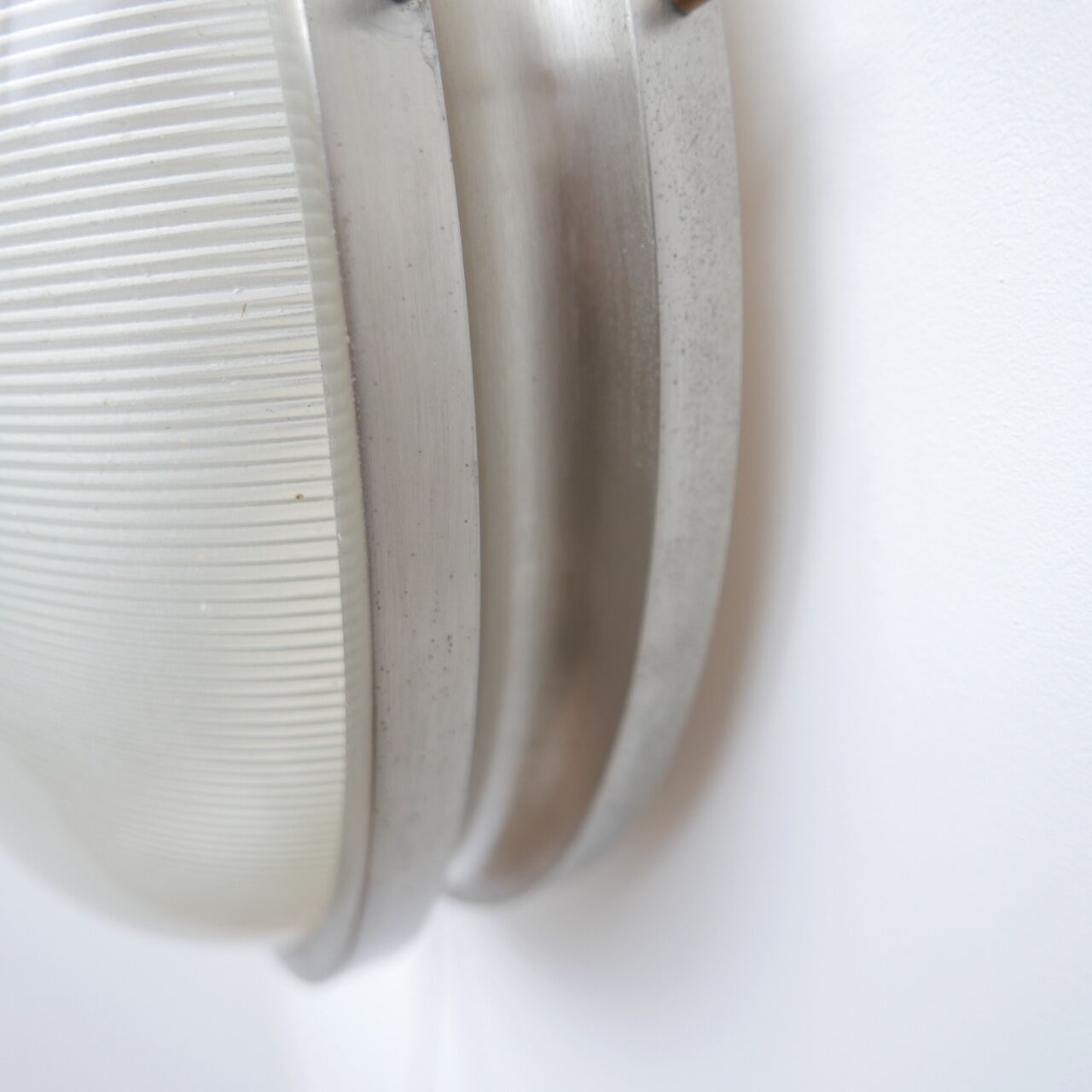Sergio Mazza 'Sigma' Wall/Ceiling Lights for Artemide