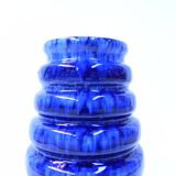 Vintage Germany vase 41 cm high, Scheurich