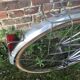 Vintage bike