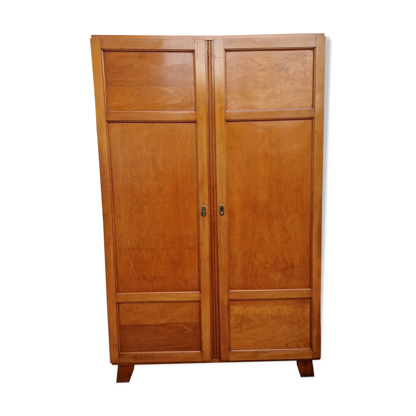 Armoire 1960 circa