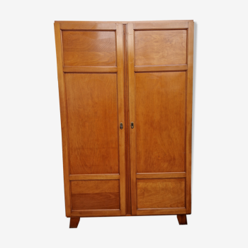 Armoire 1960 circa