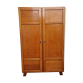Armoire 1960 circa