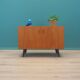Teak cabinet, Danish design, 1960s, production: Denmark