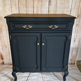 Louis XV buffet style