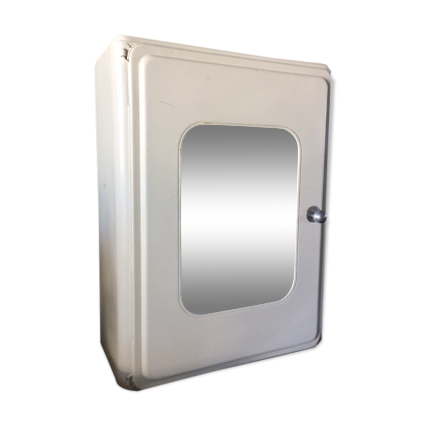 Vintage medicine cabinet