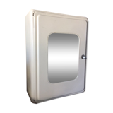 Vintage medicine cabinet