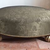 Pouf early twentieth