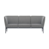 Social sofa DSO_3AAL