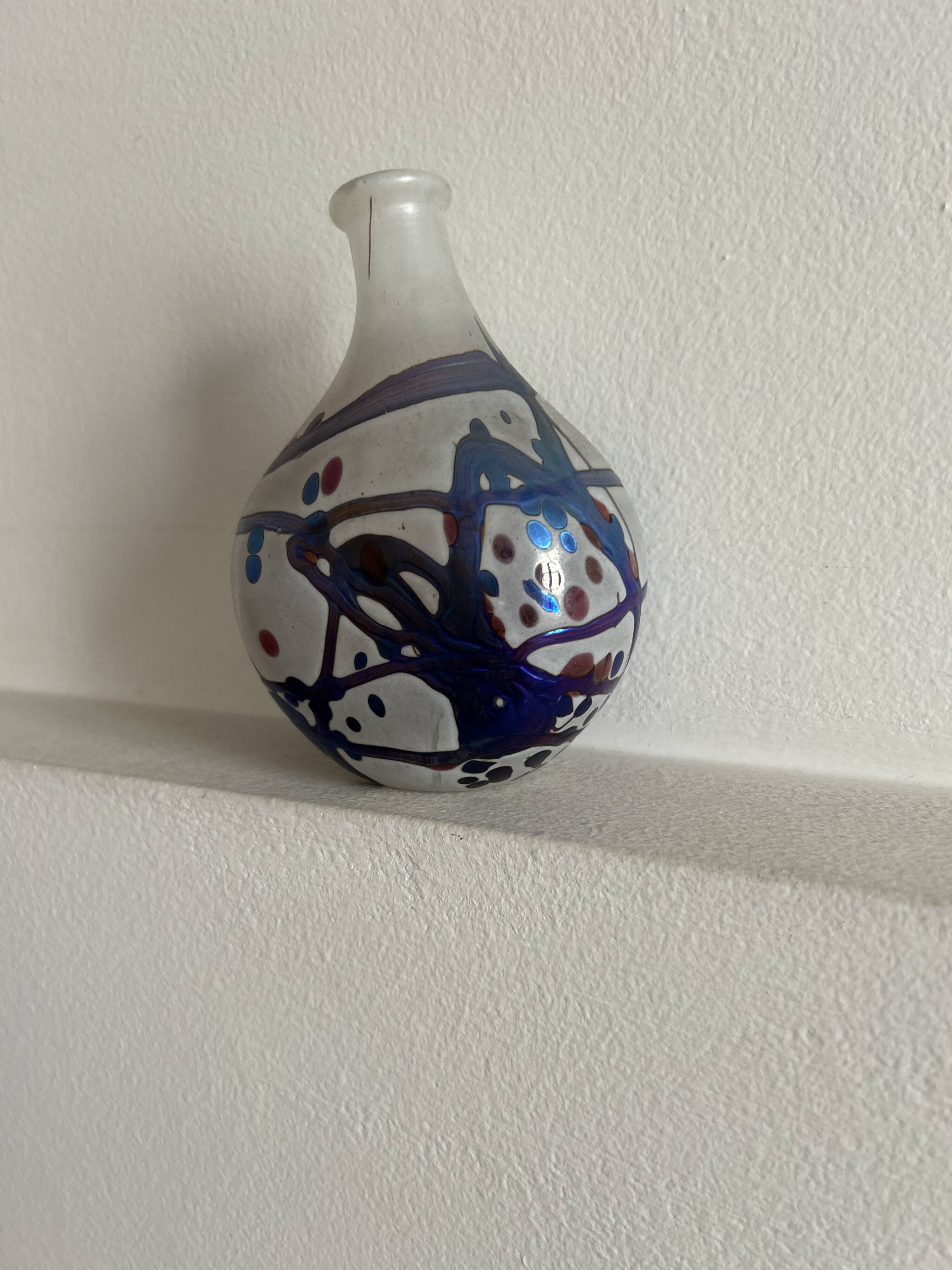Colver Vase